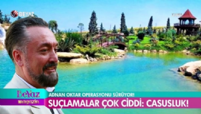 Adnan Oktar'ın avukatı konuştu! 