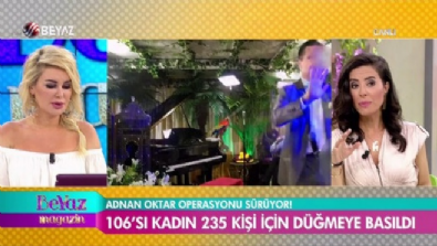 'Adnan Oktar' operasyonuna dair detaylar 