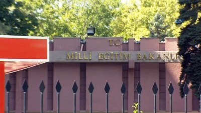 demirli -  Bakanlıklarda yeni isim ve logolar  Videosu