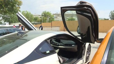 narkotik operasyonu - Başkentte uyuşturucu satıcılarına 'Kalkan' operasyonu - Ele geçirilen malzemeler  Videosu