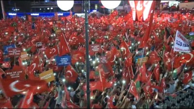 beraberlik -  EGO otobüsleri, Metro ve Ankaray 15 Temmuz'da ücretsiz hizmet verecek Videosu