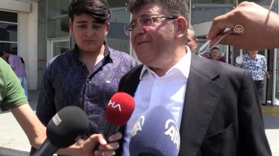 ameliyat - Eski Boydak Holding yöneticilerine hapis cezası - KAYSERİ  Videosu