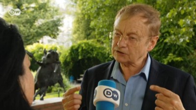 ayetler - Funke: NSU cinayetleri önlenebilirdi  Videosu