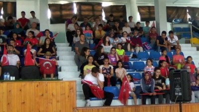 yaris -  Kırıkkale’de 15 Temmuz programı düzenlendi Videosu