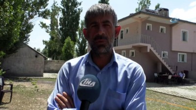 kalaba -  Leyla’nın babası: “Leyla o katile rahat vermeyecek”  Videosu