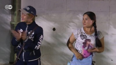 kurtarma operasyonu - 