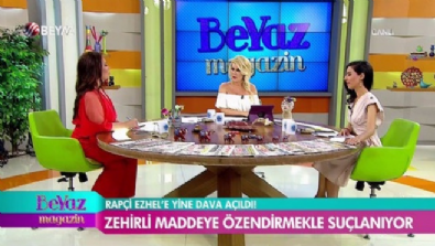 Rapçi Ezhel'e yeni dava şoku! 