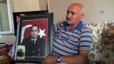 sehit babasi -  Şehit evine girip, şehitlik beraatı da dahil ne buldularsa çaldılar  Videosu