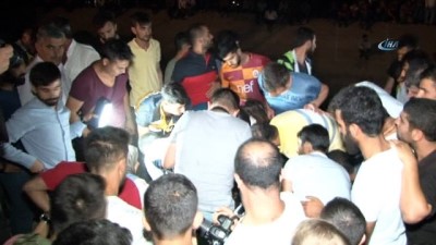 a haber -  - Selman’ı ararken kayıp Yusuf’un cesedi bulundu  Videosu