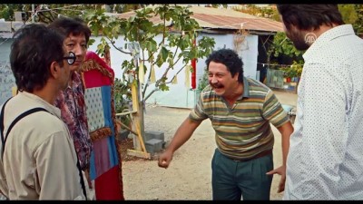 fragman - Sinema - Bende Kal - İSTANBUL  Videosu