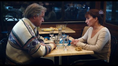 fragman - Sinema - Deniz Kıyısındaki Ev - İSTANBUL  Videosu