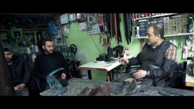 fragman - Sinema - Kapalak Kızı - İSTANBUL  Videosu