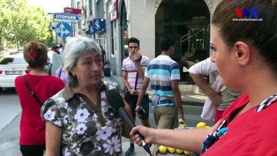 istismar - Türkiye Çocuk İstismarını Konuşuyor  Videosu