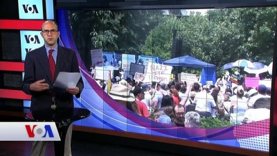 politika - VOA Flaş Haber 2 Temmuz  Videosu