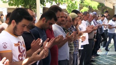 hiyerarsi - 15 Temmuz Demokrasi ve Milli Birlik Günü etkinlikleri - KAHRAMANMARAŞ Videosu