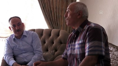 uzun omur - 15 Temmuz Demokrasi ve Milli Birlik Günü etkinlikleri - KIRIKKALE Videosu