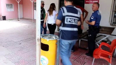 Adana'da sahte kimlikle yakalanan FETÖ şüphelisi çift tutuklandı