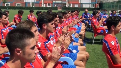 objektif - Altınordu’dan “Kocaman” açılış Videosu