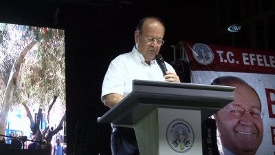 yurttas -  Aydın'da Makedonya rüzgarı esti Videosu