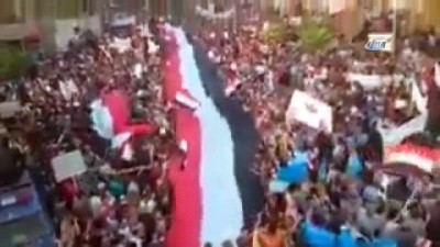 guvenlik gucleri -  - Basra’daki Gösteriler Babil’e Sıçradı Videosu