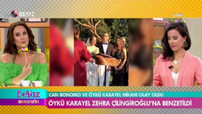 Cem Yılmaz'dan sevgilisine serenat 