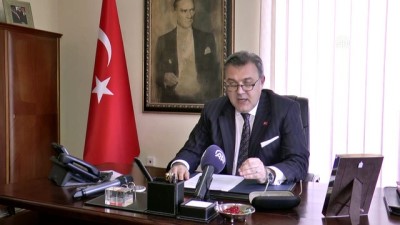 'FETÖ Arnavutluk'un milli güvenliği için tehdit' - TİRAN