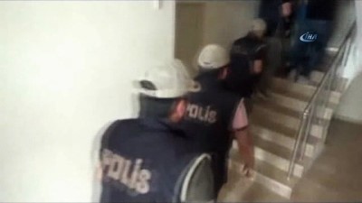 nufus cuzdani -  FETÖ'ye büyük darbe  Videosu