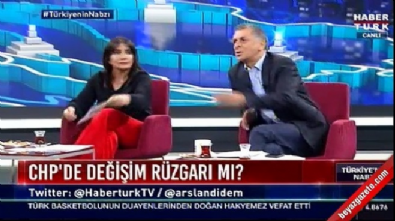haberturk - Habertürk TV'de 'Havuz Medya tartışması'  Videosu
