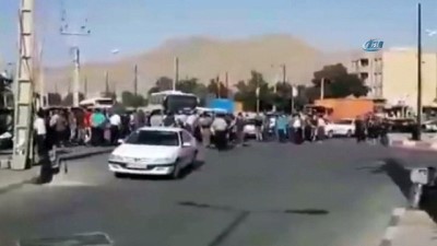 calisma saatleri -  - İran’da Elektrik Krizi Videosu