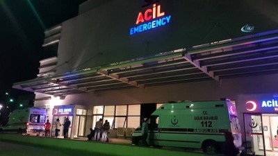 silahli kavga -  Kastamonu’da silahlı kavga: 1 ölü, 1 yaralı  Videosu