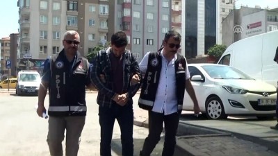 ogrencilik - Kayseri merkezli FETÖ'nün 'subay mahrem yapılanması' operasyonu Videosu