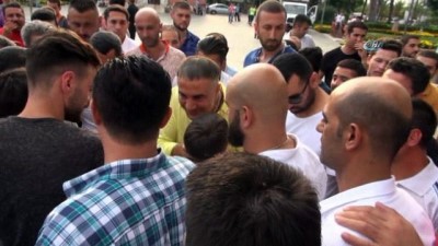 ifade ozgurlugu -  Sedat Peker’e akademisyenleri tehdit davasında beraat kararı  Videosu