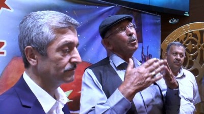 irak -  Şehit Ömer Halisdemir’in babasından idam isteği  Videosu