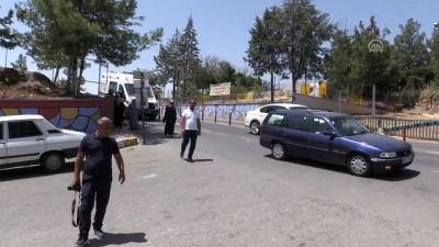 silahli kavga - Silahlı kavga: 2 ölü, 2 yaralı - ŞANLIURFA  Videosu