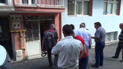 sparta -  Üniversite öğrencisi kaldığı apartta ölü olarak bulundu Videosu