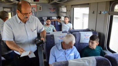 otobus firmasi -  Van Gölü Ekspresine yoğun ilgi  Videosu