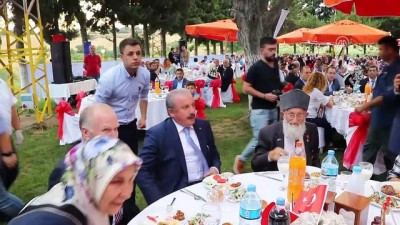 15 Temmuz Demokrasi ve Milli Birlik Günü etkinlikleri - TEKİRDAĞ