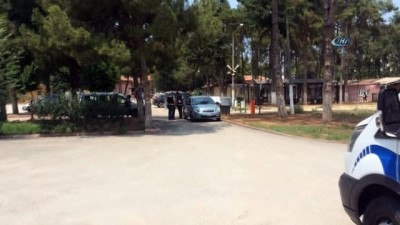 ogretmenlik -  Gaybubet evinde yakalanan 'ilçe imamı ve sohbet ablası' evli çıktı  Videosu