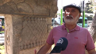 medeniyetler - Göbeklitepe'de yeni bulgulara rastlandı - ŞANLIURFA  Videosu