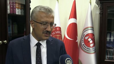 beraberlik - 'İnsanları kandırmak için birçok maske kullandılar' - ANTALYA  Videosu