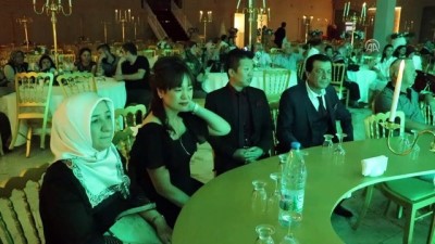 kina gecesi - Japon geline Türk usulü düğün - DENİZLİ  Videosu