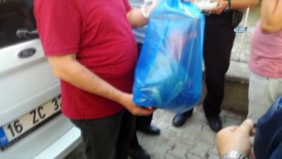 mermi -  Nefes kesen operasyon görüntülendi  Videosu