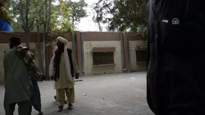 Pakistan'da iki mitingde bombalı saldırı: 132 ölü (2) - İSLAMABAD 