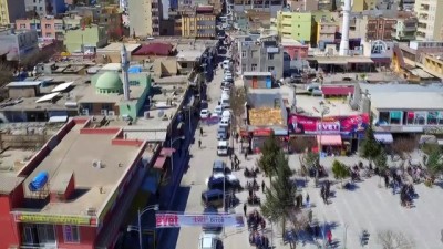 yol calismasi - Suruç'ta görevlendirmenin farkı hizmete yansıdı - ŞANLIURFA  Videosu