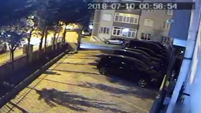kul tablasi -  Tacize uğrayan genç kızın ağabeyine keserli saldırı kamerada  Videosu