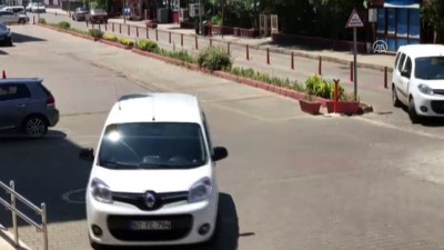 yasli kadin - Telefonla dolandırıcılık iddiası - ZONGULDAK Videosu