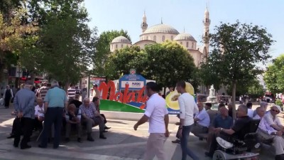 ameliyat - 'Yarama dokununca o an aklıma geliyor' (1) - MALATYA  Videosu