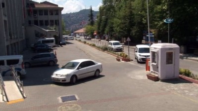  Yaşlı kadını dolandırmak isterken yakalanan 1 kişi tutuklandı