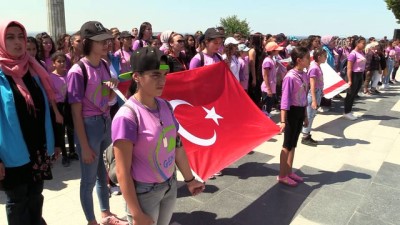 tarihci - 15 Temmuz Demokrasi ve Milli Birlik Günü - ÇANAKKALE  Videosu