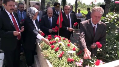 bassagligi - 'Çok üzgünüm, çok da seviniyorum' - DÜZCE  Videosu